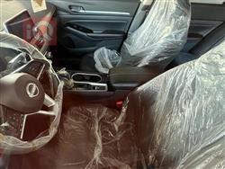 نيسان ألتيما